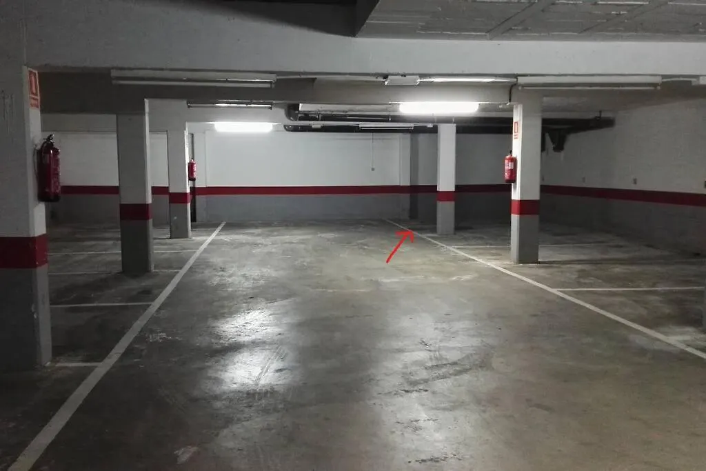 Daire Apartmento Duplex S'Agaro