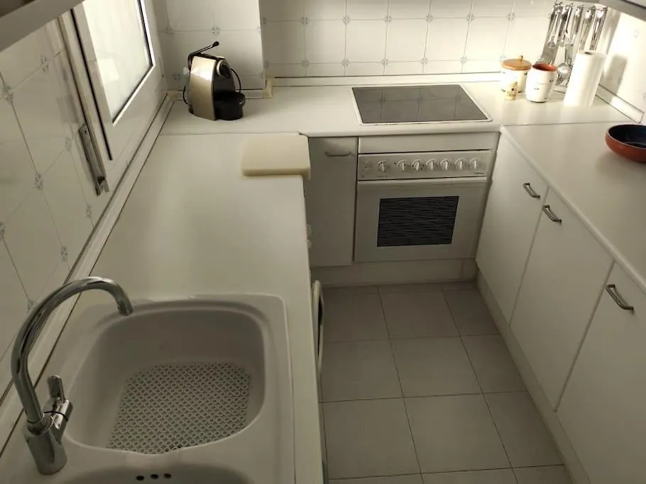 Daire Apartmento Duplex S'Agaro İspanya