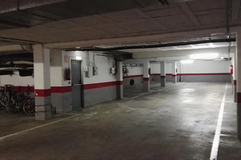 Apartmento Duplex S'Agaro İspanya