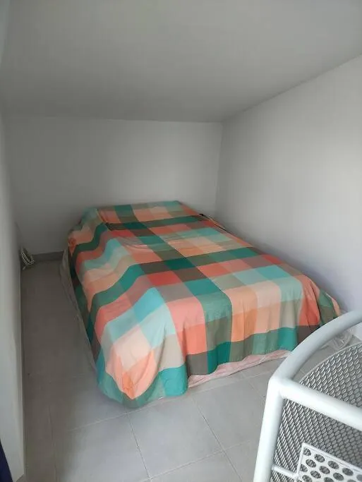 Daire Apartmento Duplex S'Agaro