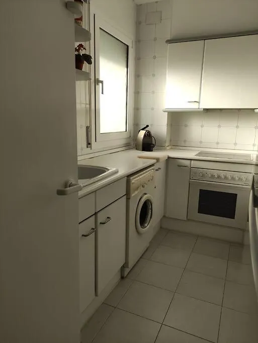 Apartmento Duplex S'Agaro Daire