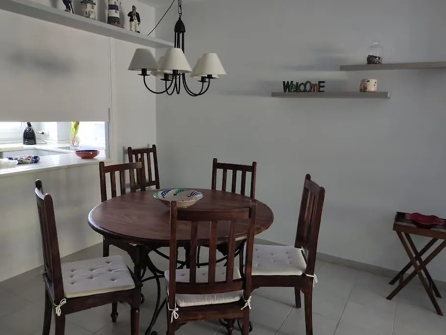 Daire Apartmento Duplex S'Agaro