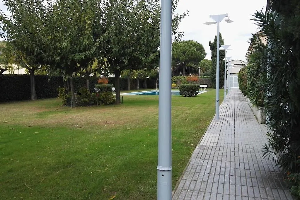 Apartmento Duplex S'Agaro 0*,  İspanya