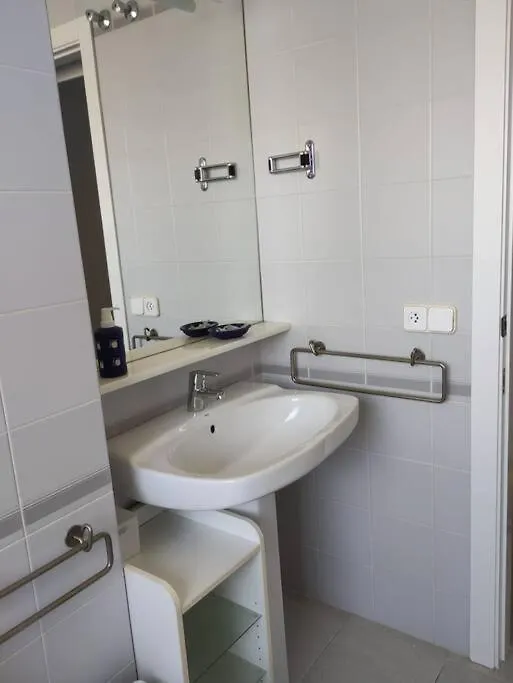 Daire Apartmento Duplex S'Agaro