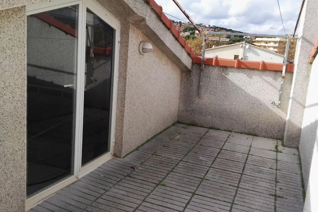 Daire Apartmento Duplex S'Agaro İspanya