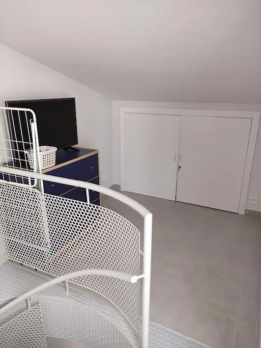 Apartmento Duplex S'Agaro 0*,  İspanya