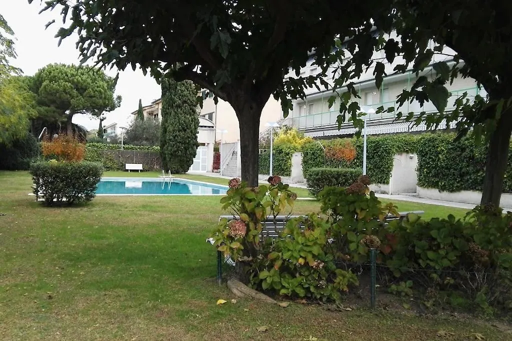 Apartmento Duplex S'Agaro
