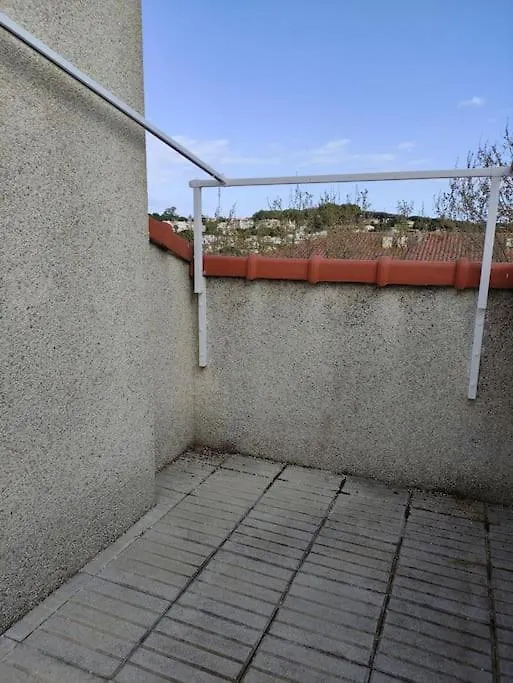 Daire Apartmento Duplex S'Agaro