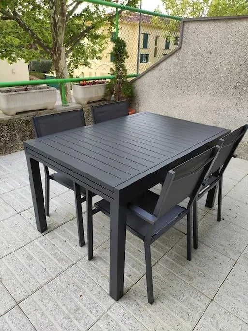 Apartmento Duplex S'Agaro 0*,