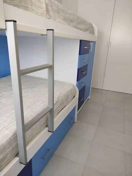 Apartmento Duplex S'Agaro İspanya