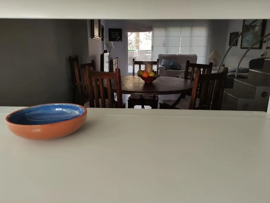 Daire Apartmento Duplex S'Agaro
