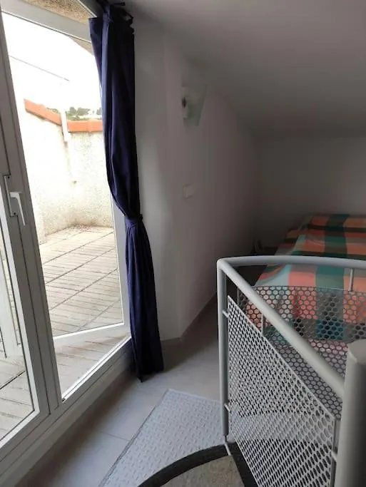 Daire Apartmento Duplex S'Agaro İspanya
