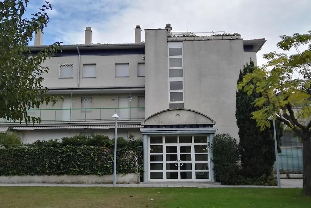 Apartmento Duplex S'Agaro