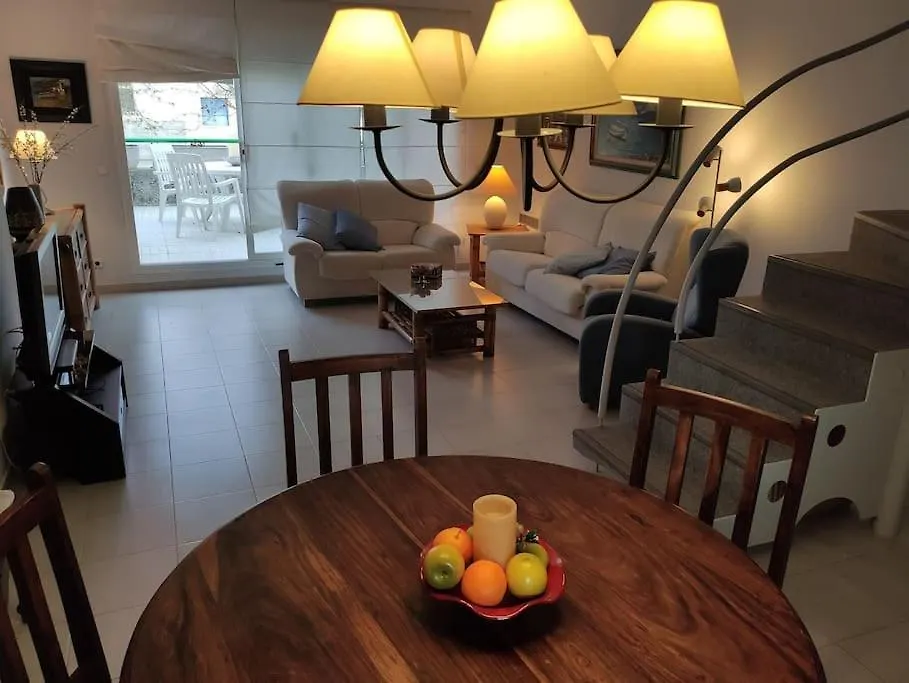 Apartmento Duplex S'Agaro