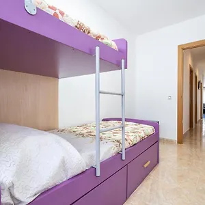 Apartamento Manoli, Els Muntells