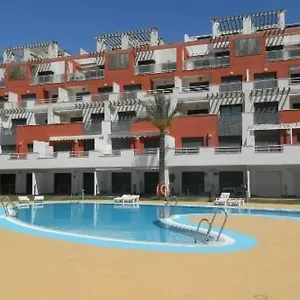 Playa - Puerto Rey , Vera España