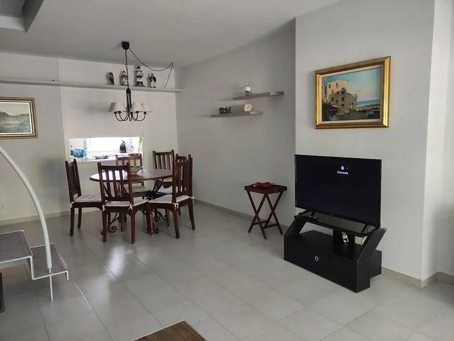 Apartment Apartmento Duplex S'Agaro