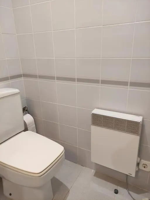 Apartmento Duplex S'Agaro Spain