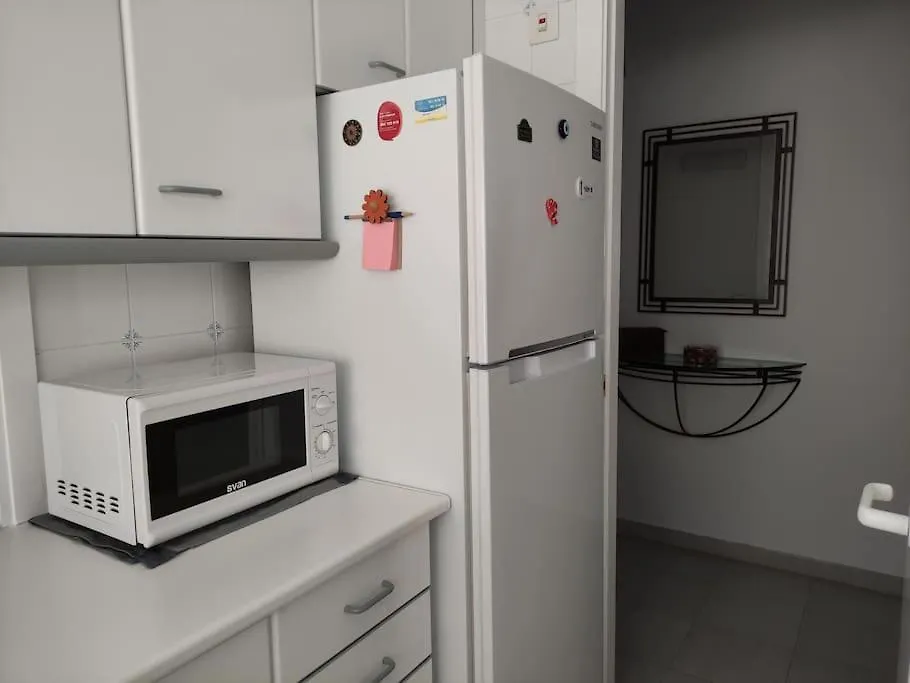 Apartmento Duplex S'Agaro 0*,