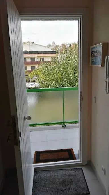 Apartmento Duplex S'Agaro Apartment