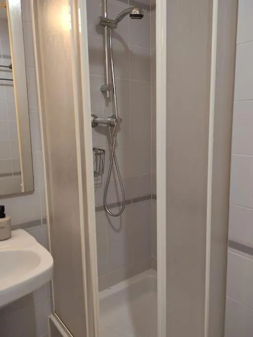 Apartmento Duplex S'Agaro Apartment