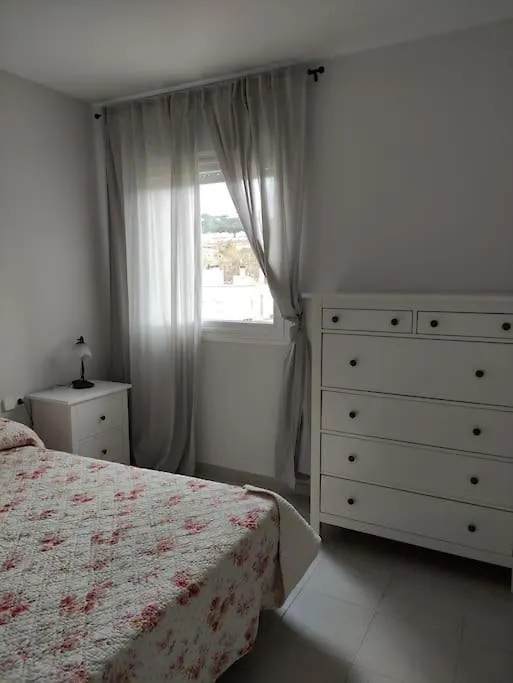 Apartmento Duplex S'Agaro Spain