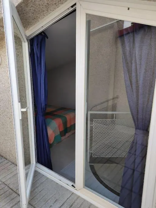Apartmento Duplex S'Agaro 0*,  Spain