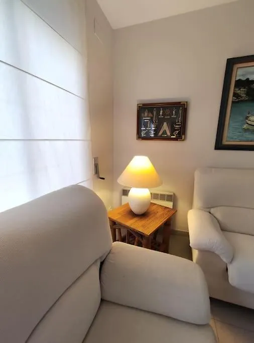 Apartment Apartmento Duplex S'Agaro