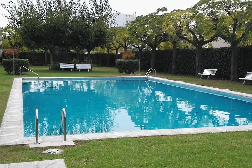 Apartmento Duplex S'Agaro Spain