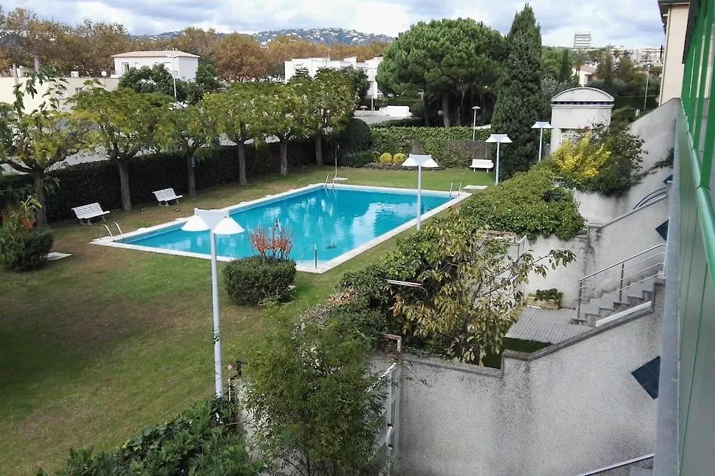 Apartmento Duplex S'Agaro Apartment