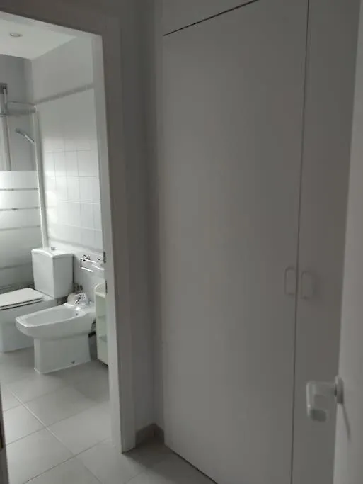 Apartment Apartmento Duplex S'Agaro