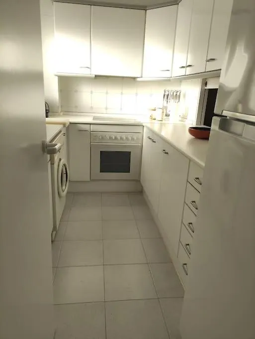Apartmento Duplex S'Agaro Apartment