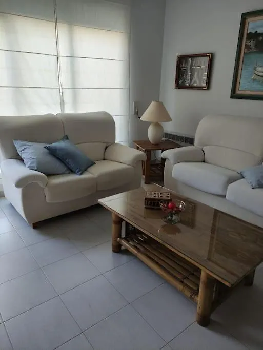 Apartmento Duplex S'Agaro