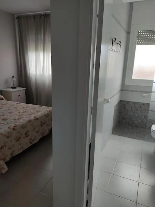 Apartmento Duplex S'Agaro Apartment