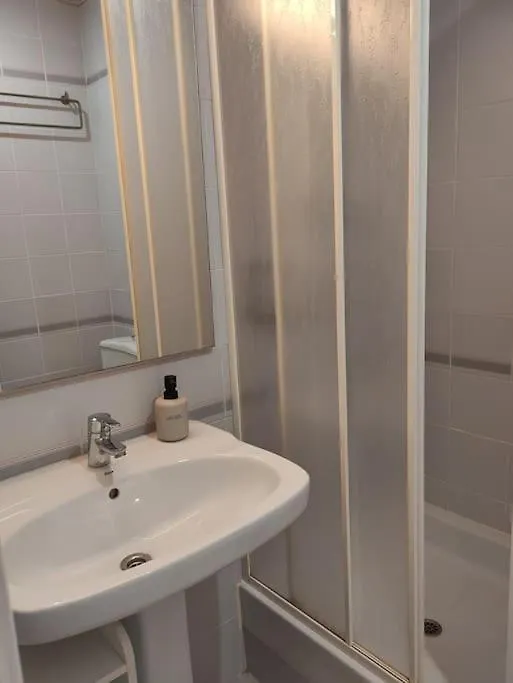 Apartmento Duplex S'Agaro Spain