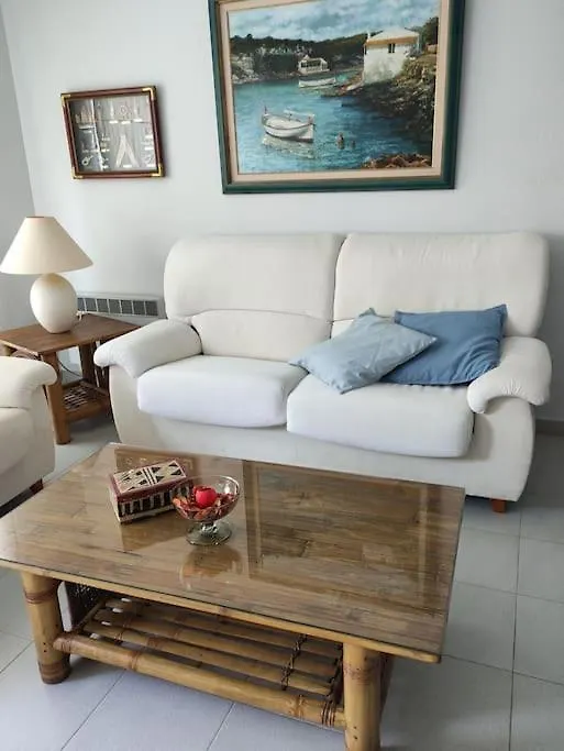Apartment Apartmento Duplex S'Agaro Spain