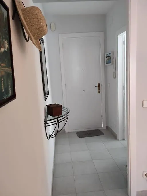 Apartmento Duplex S'Agaro