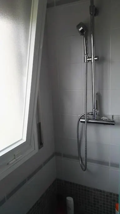 Apartmento Duplex S'Agaro 0*,