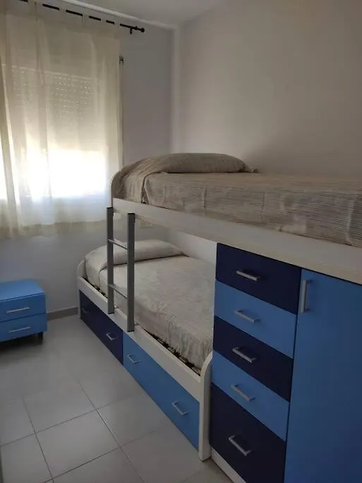 Apartment Apartmento Duplex S'Agaro