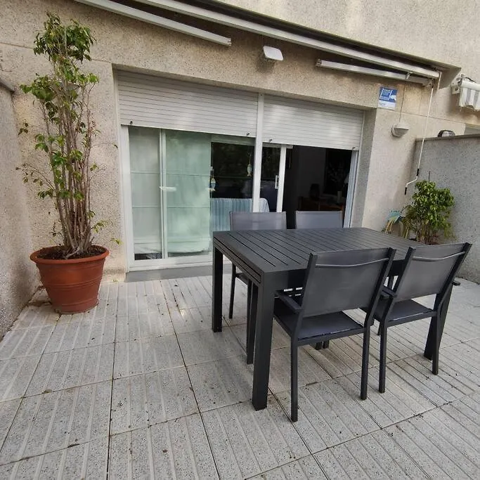 Apartmento Duplex S'Agaro Apartment