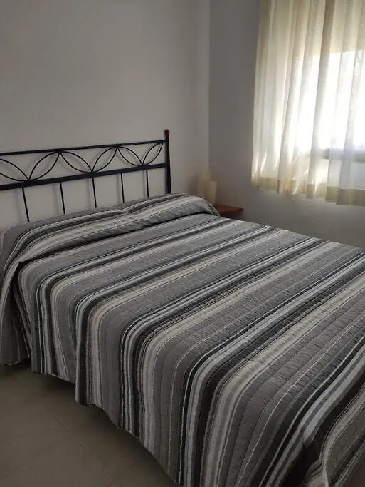 Apartmento Duplex S'Agaro 0*,